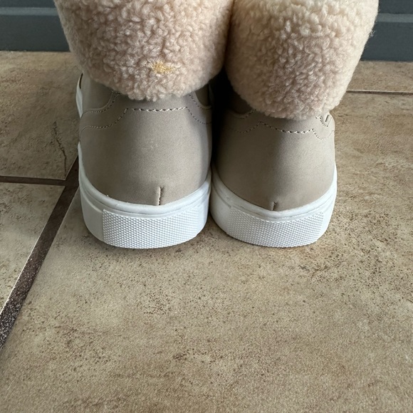 DV by Dolce Vita Sneaker platform women’s US 7M Annabel - Picture 5 of 5